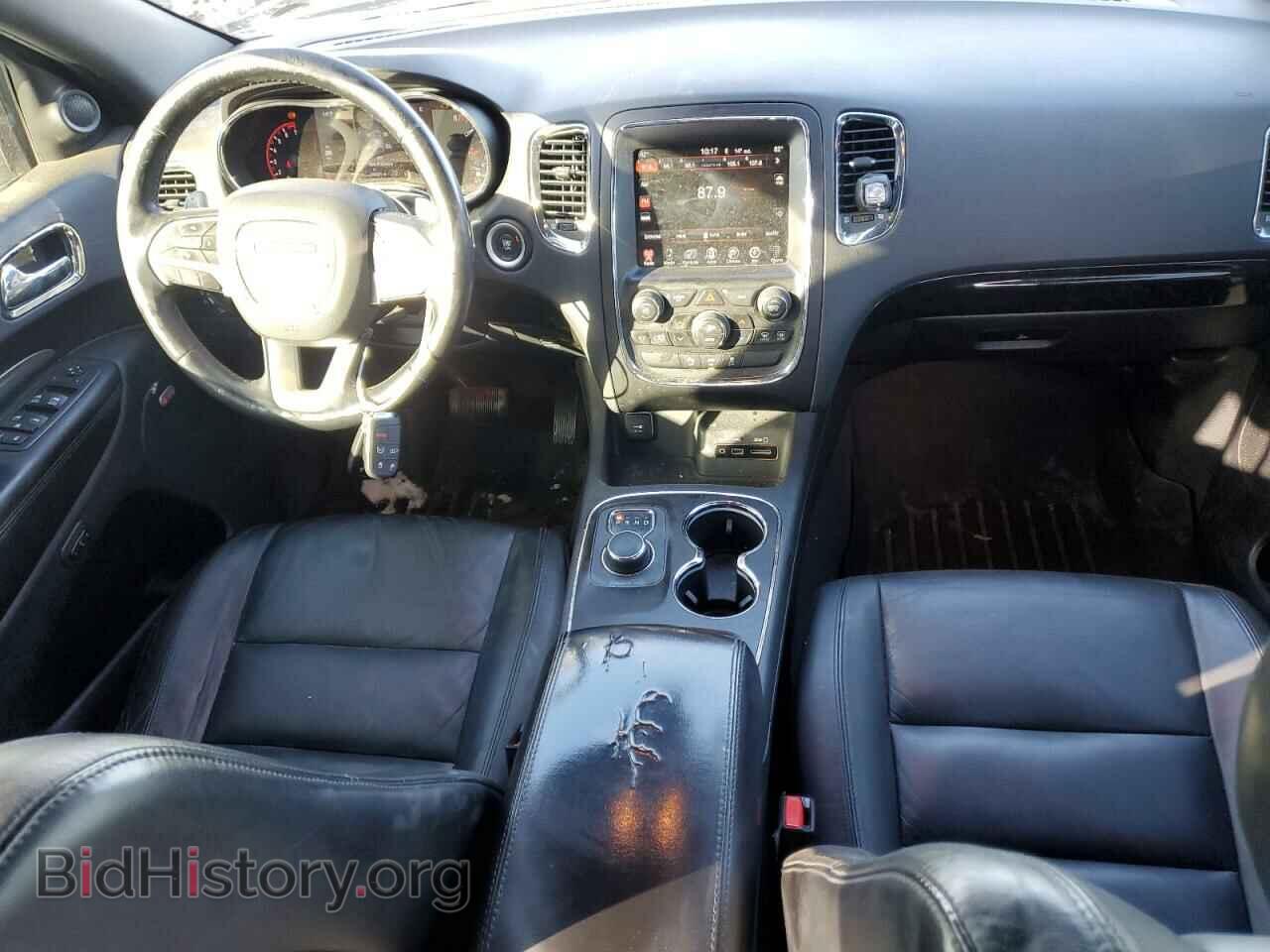 2015 DODGE DURANGO - VIN: 1C4RDJDG6FC194873 - Photo 8