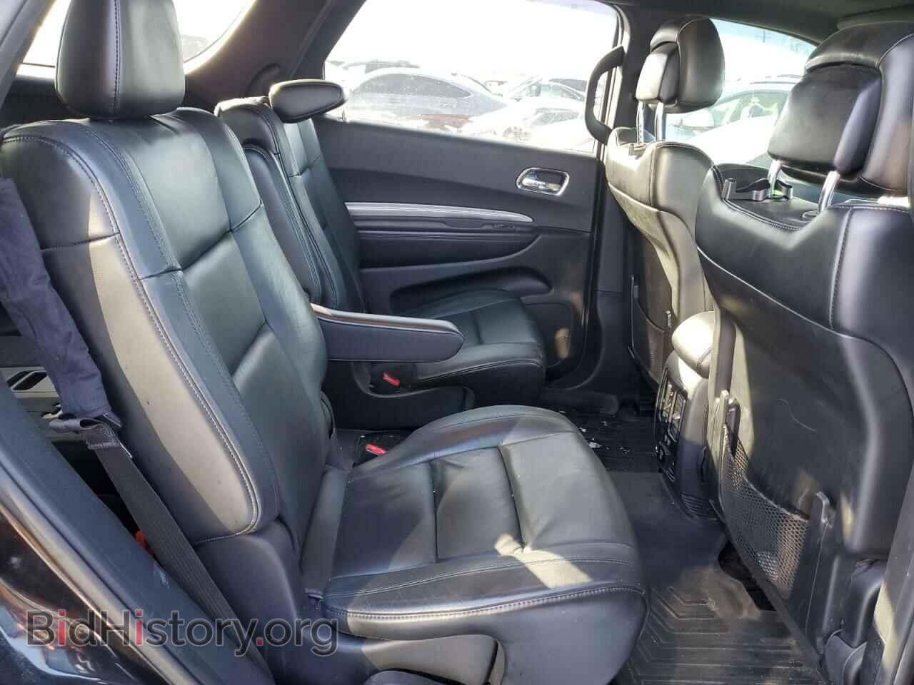 2015 DODGE DURANGO - VIN: 1C4RDJDG6FC194873 - Photo 10