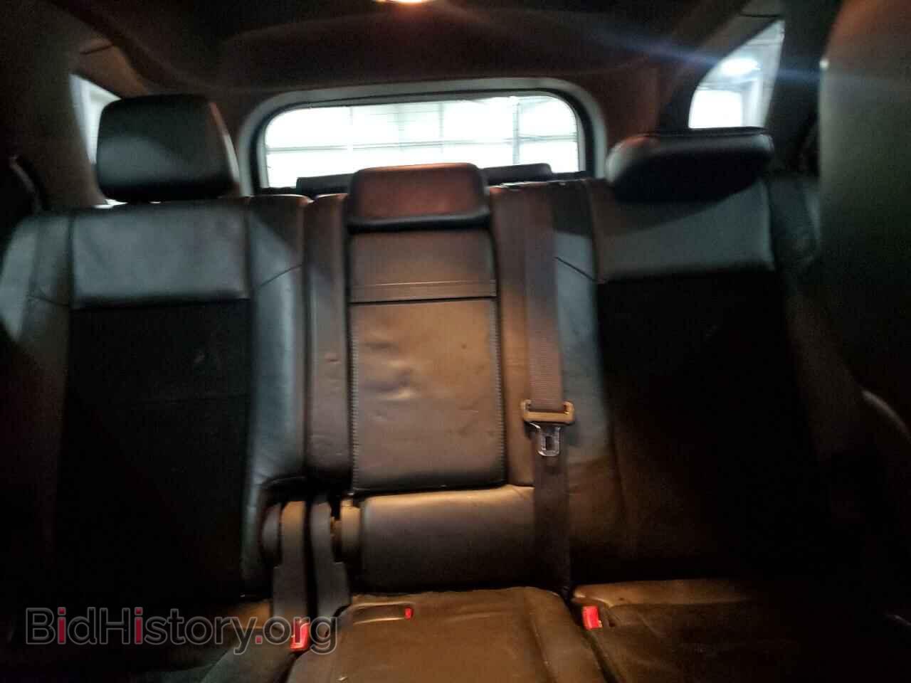 2018 DODGE DURANGO - VIN: 1C4RDJDG4JC271734 - Фото 10