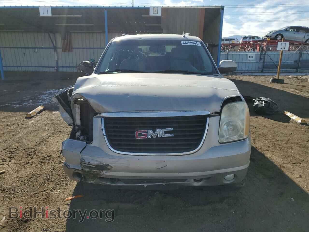 2007 GMC YUKON - VIN: 1GKFK130X7J145609 - Фото 5