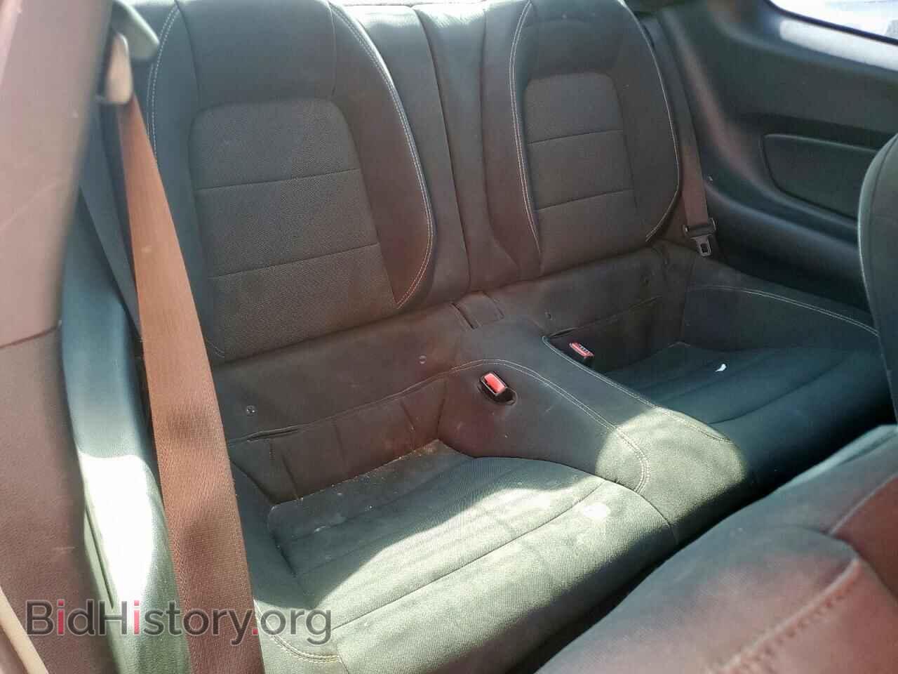 2017 FORD ALL Models - VIN: 1FA6P8AM5H5306265 - Фото 10