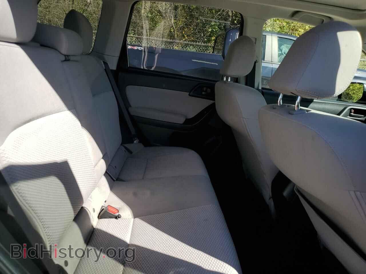 2014 SUBARU FORESTER - VIN: JF2SJAEC2EH508950 - Фото 11