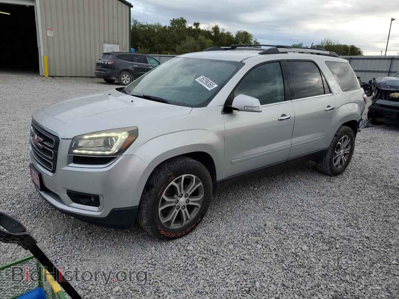 Photo 1GKKVRKDXGJ284356 - GMC ACADIA 2016