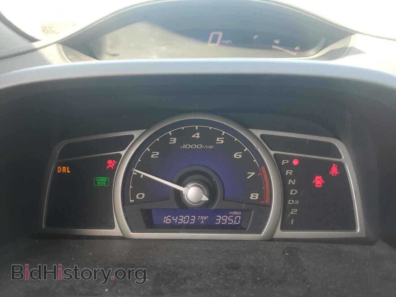 2010 HONDA CIVIC - VIN: 19XFA1F8XAE086842 - Фото 9