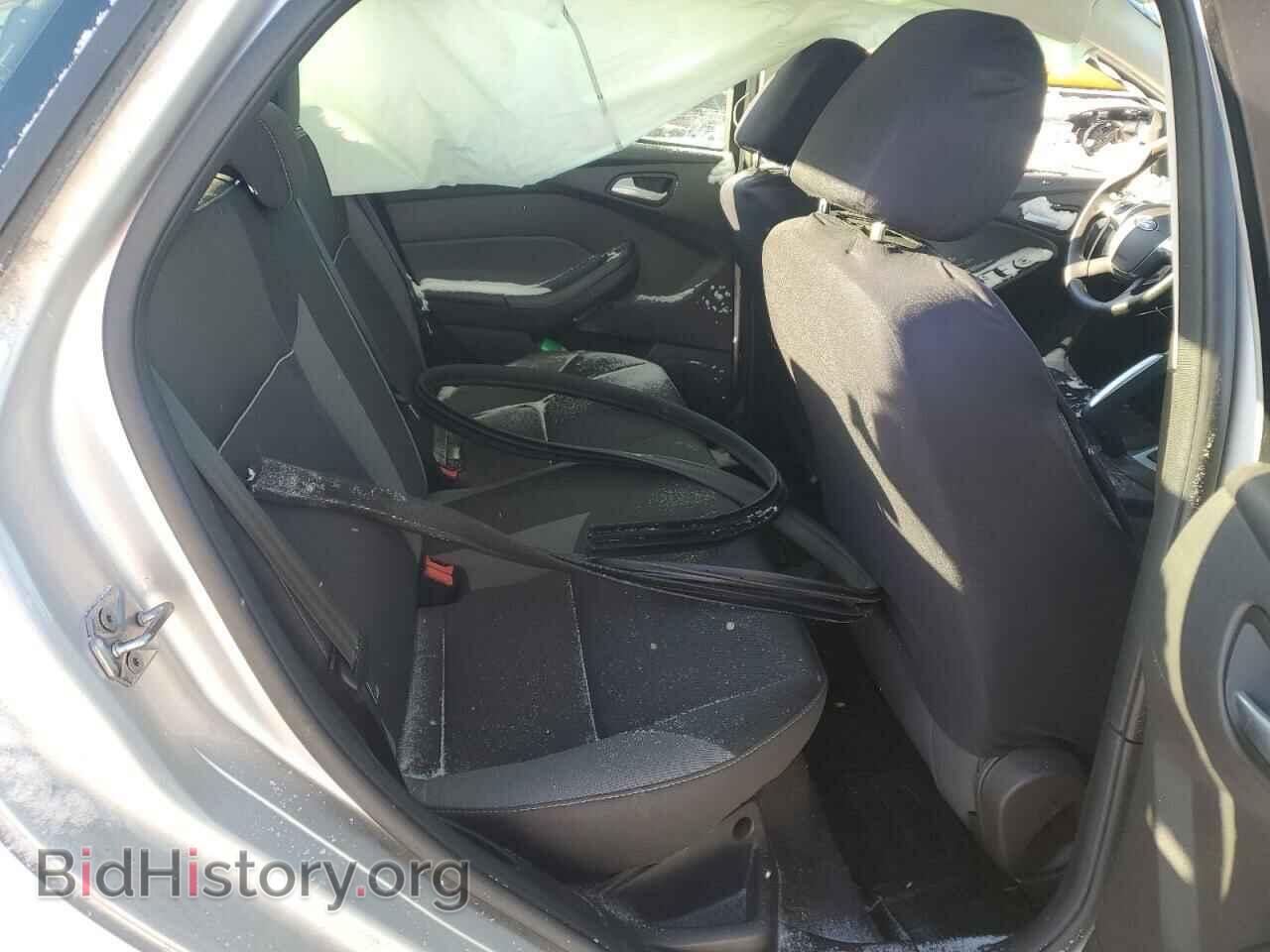 2013 FORD FOCUS - VIN: 1FADP3F22DL290291 - Photo 10