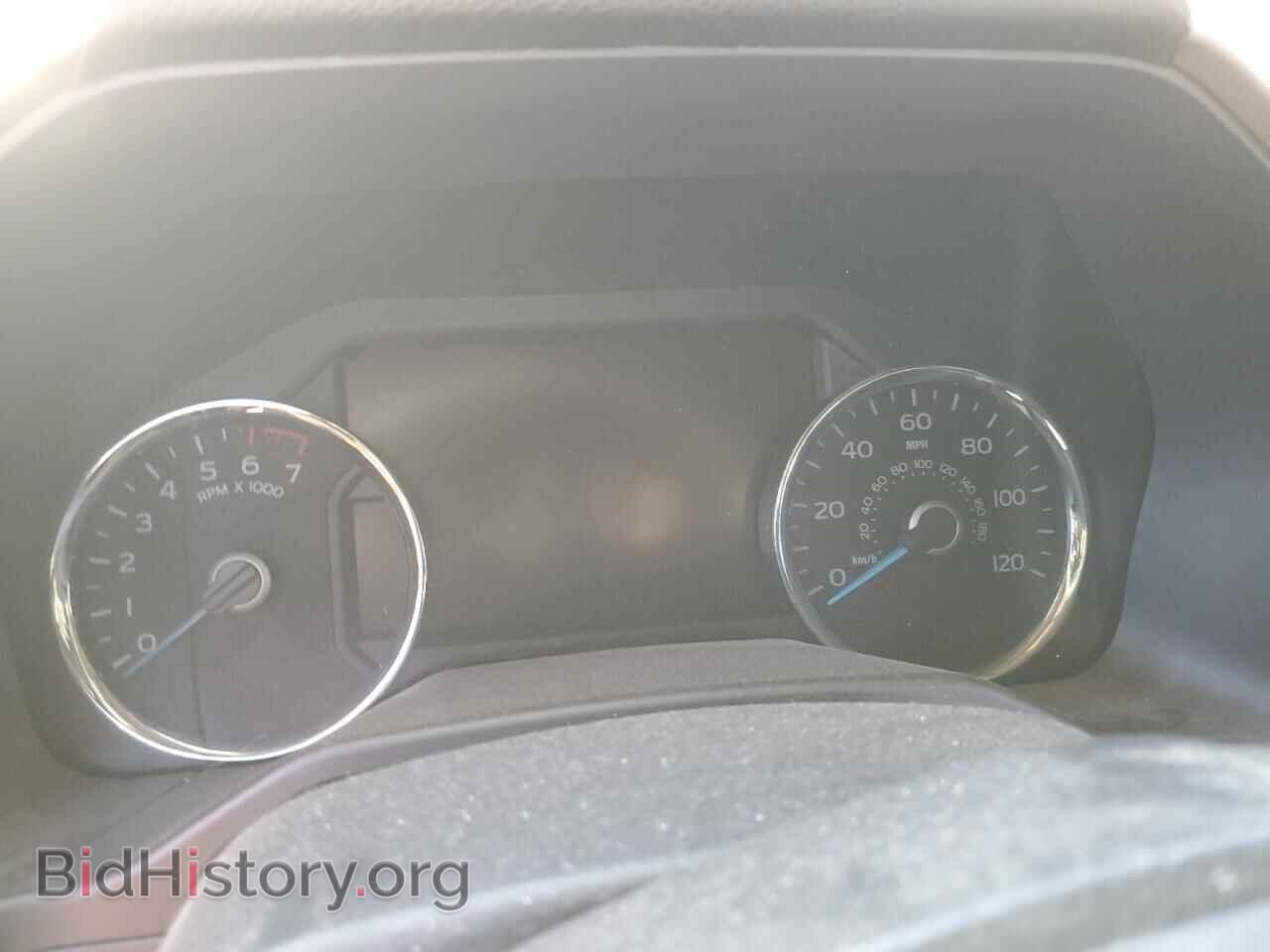 2016 FORD F-150 - VIN: 1FTEW1EG3GFB85099 - Фото 9