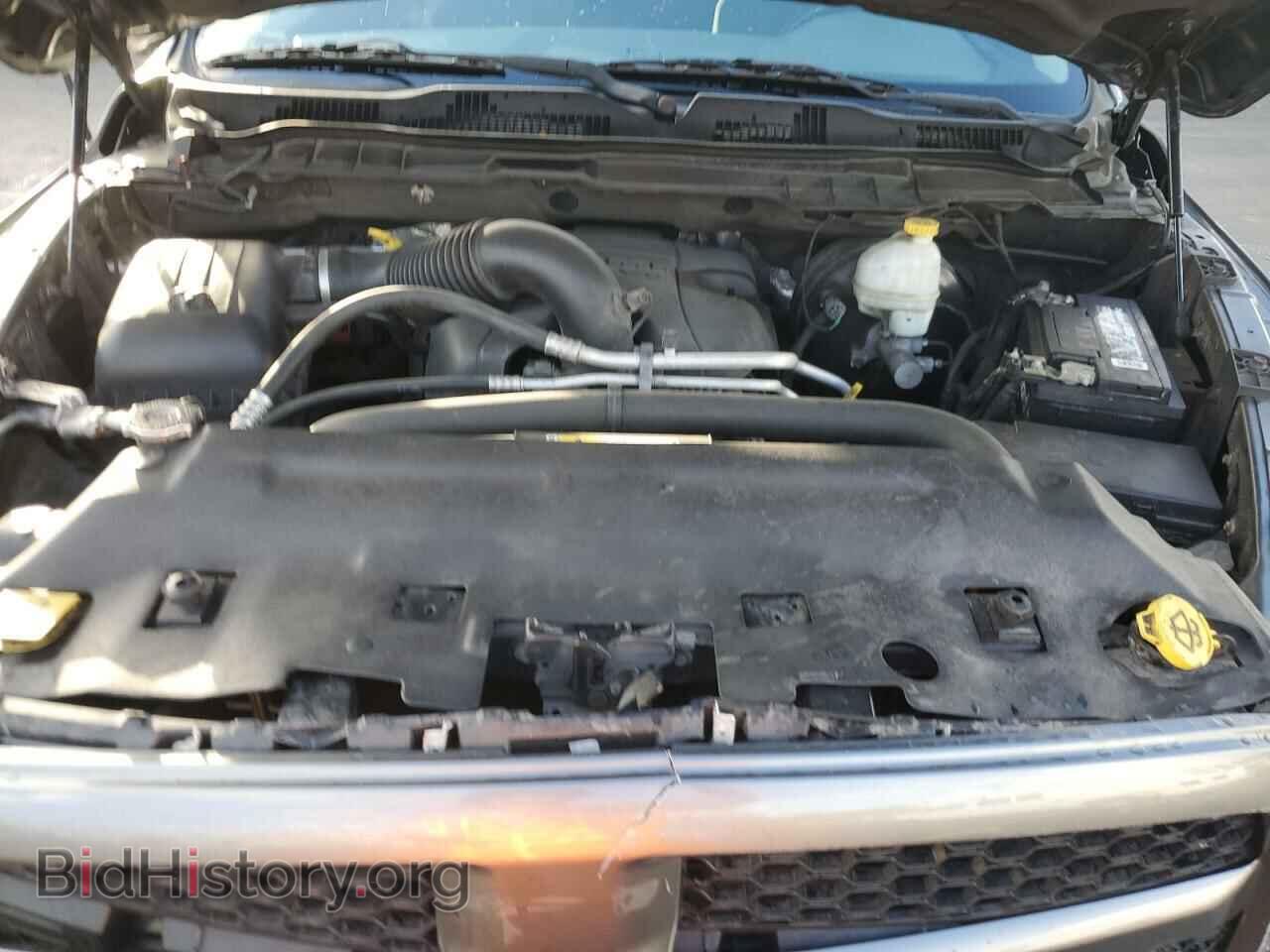 2013 RAM 1500 - VIN: 1C6RR6FT8DS566281 - Фото 11