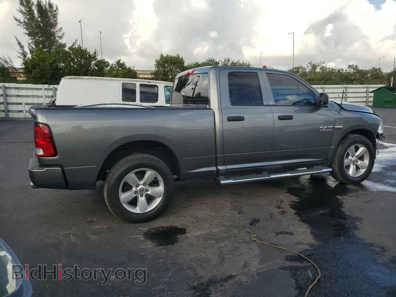 2013 RAM 1500 - VIN: 1C6RR6FT8DS566281 - Фото 3