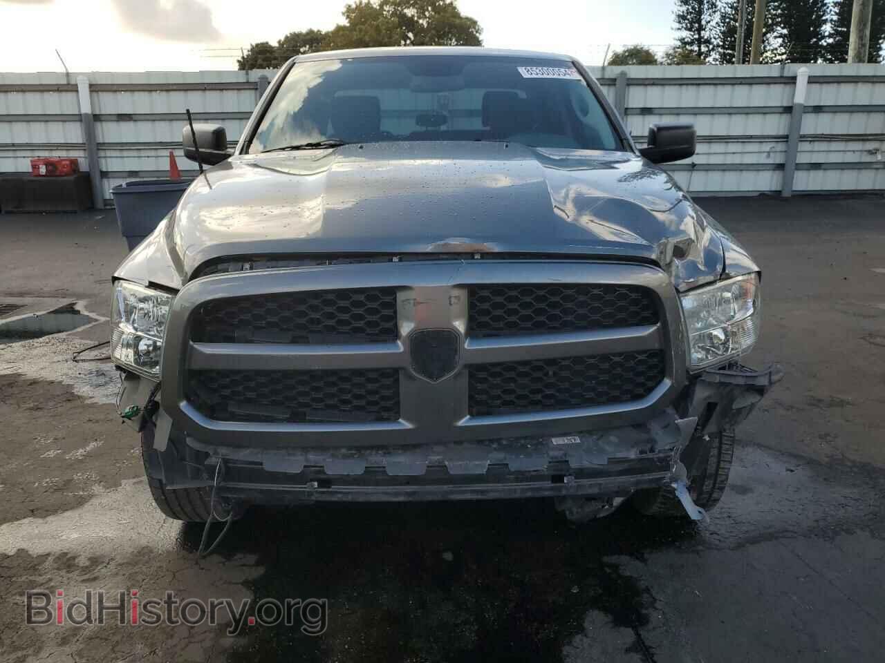 2013 RAM 1500 - VIN: 1C6RR6FT8DS566281 - Фото 5