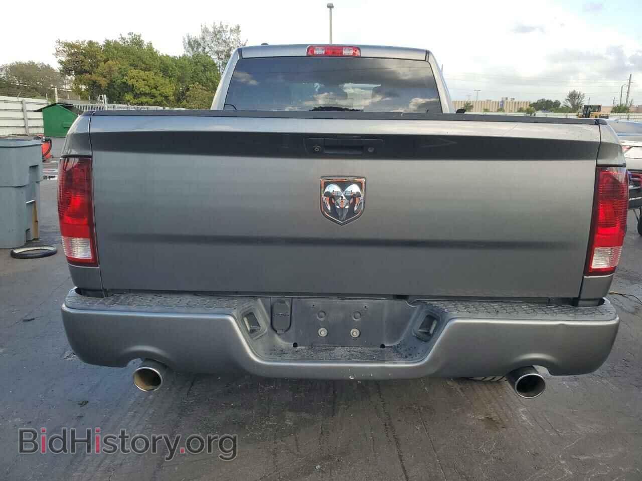 2013 RAM 1500 - VIN: 1C6RR6FT8DS566281 - Фото 6