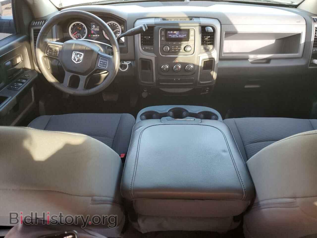 2013 RAM 1500 - VIN: 1C6RR6FT8DS566281 - Фото 8