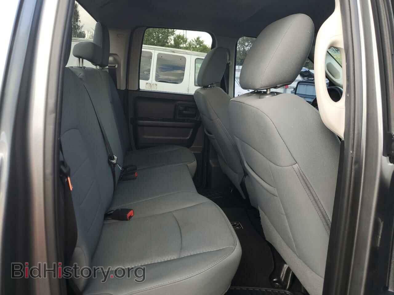 2013 RAM 1500 - VIN: 1C6RR6FT8DS566281 - Фото 10
