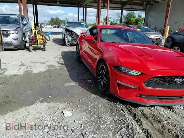 2023 FORD ALL Models - VIN: 1FA6P8TH1P5110175 - Фото 14