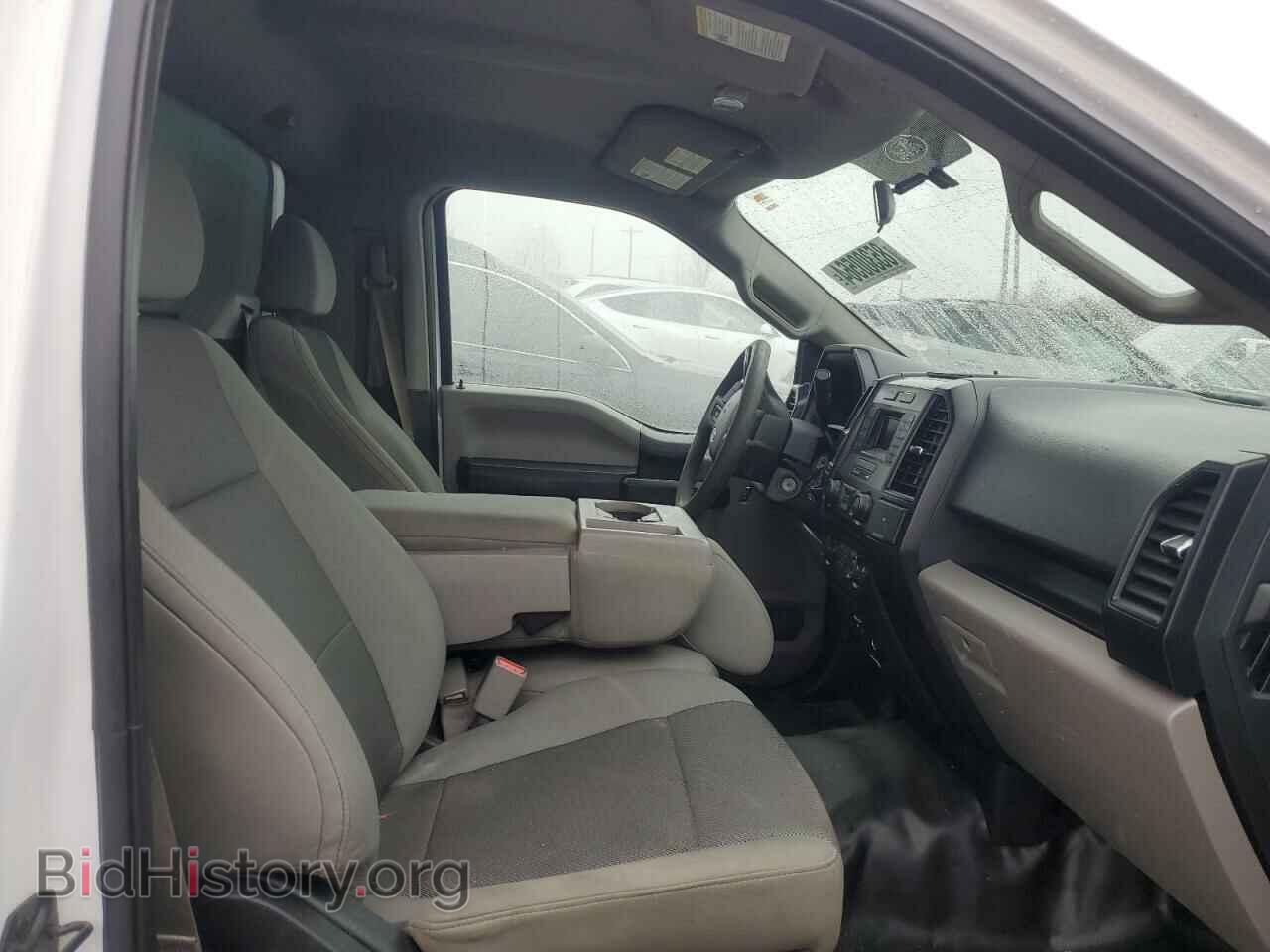 2015 FORD All Models - VIN: 1FTMF1C85FKD25103 - Фото 10