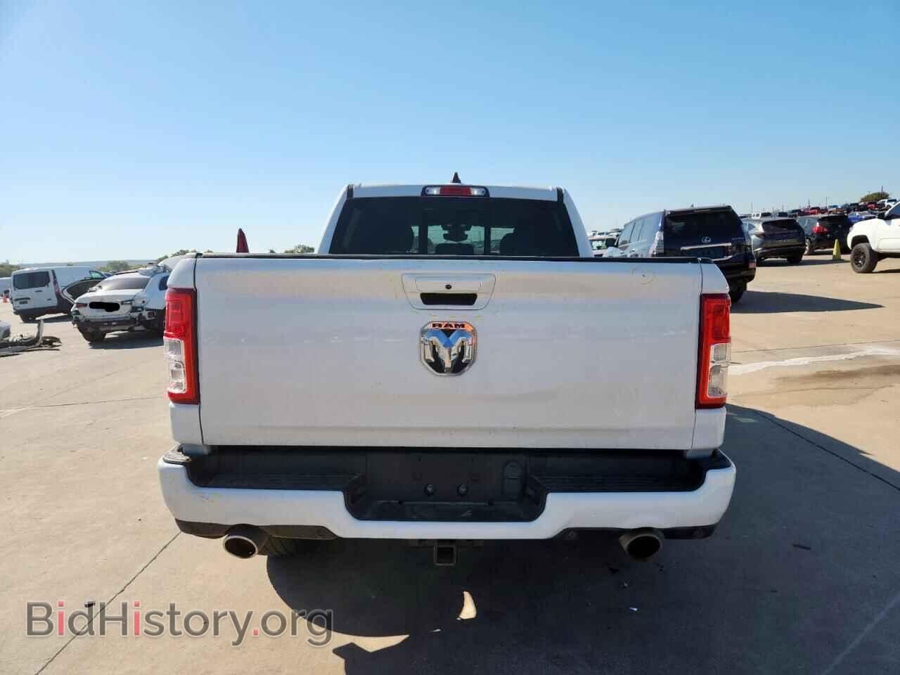 2019 RAM All Models - VIN: 1C6RREFT5KN771367 - Фото 6