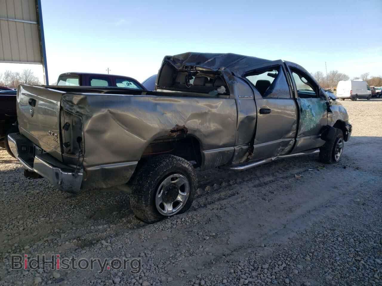 2007 DODGE All Models - VIN: 3D7KS29C07G715366 - Photo 3