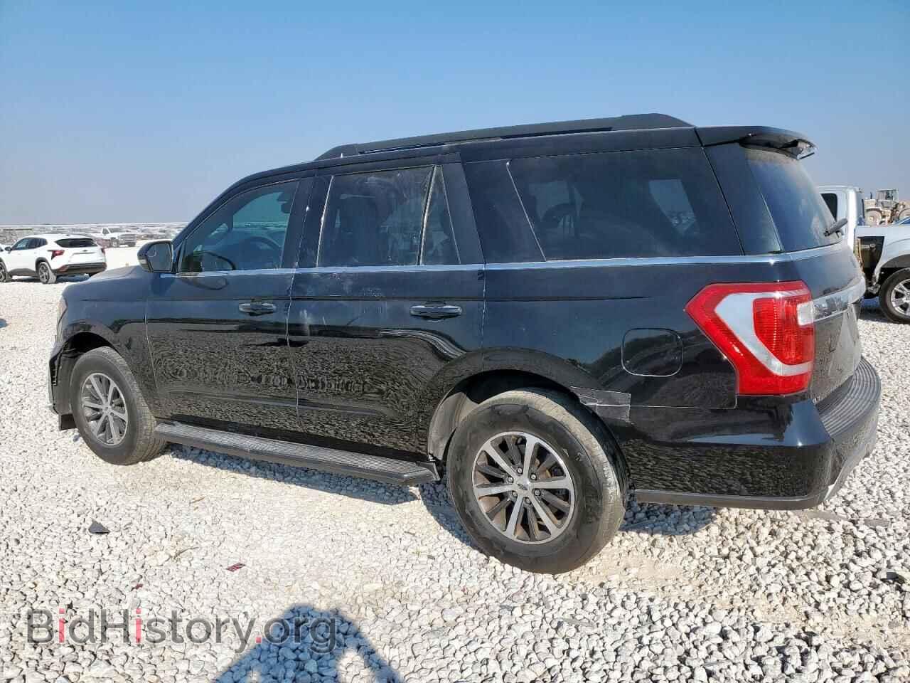 2018 FORD EXPEDITION - VIN: 1FMJU1HT8JEA15519 - Фото 2