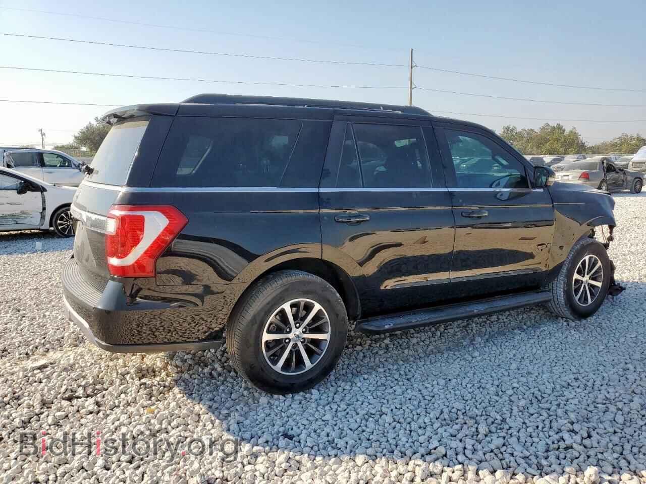 2018 FORD EXPEDITION - VIN: 1FMJU1HT8JEA15519 - Фото 3