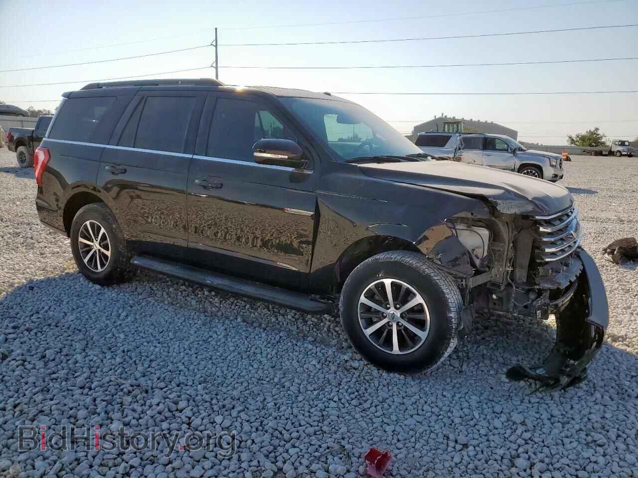 2018 FORD EXPEDITION - VIN: 1FMJU1HT8JEA15519 - Фото 4