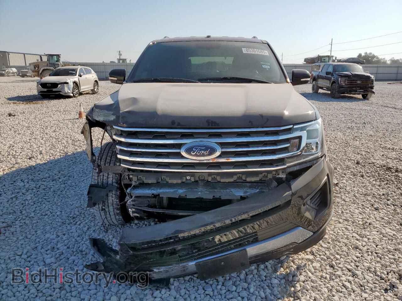 2018 FORD EXPEDITION - VIN: 1FMJU1HT8JEA15519 - Фото 5