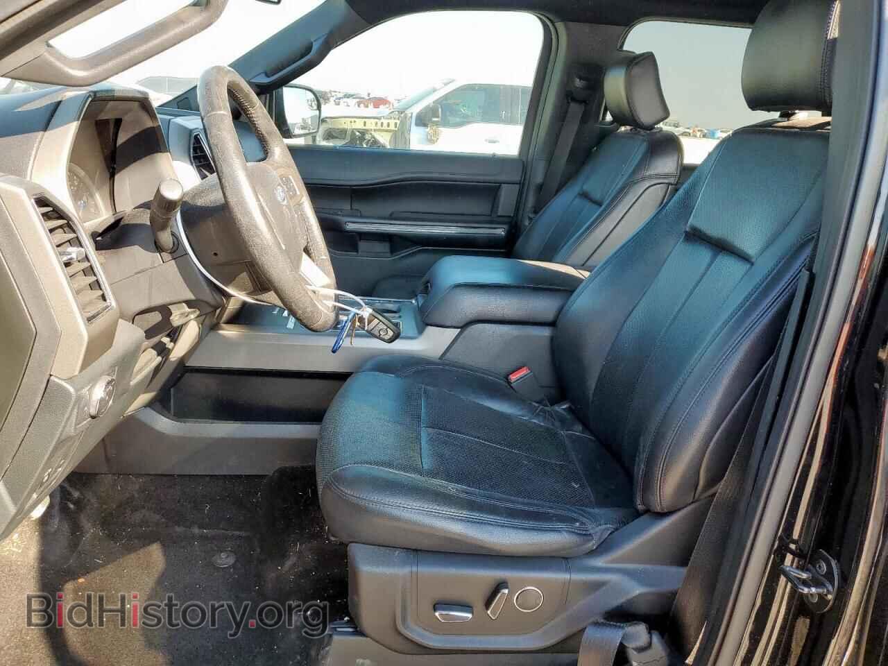 2018 FORD EXPEDITION - VIN: 1FMJU1HT8JEA15519 - Фото 7
