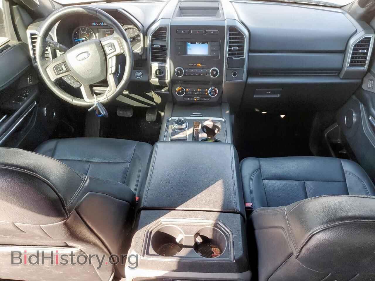 2018 FORD EXPEDITION - VIN: 1FMJU1HT8JEA15519 - Фото 8