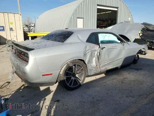 2023 DODGE CHALLENGER - VIN: 2C3CDZBT4PH662901 - Фото 3