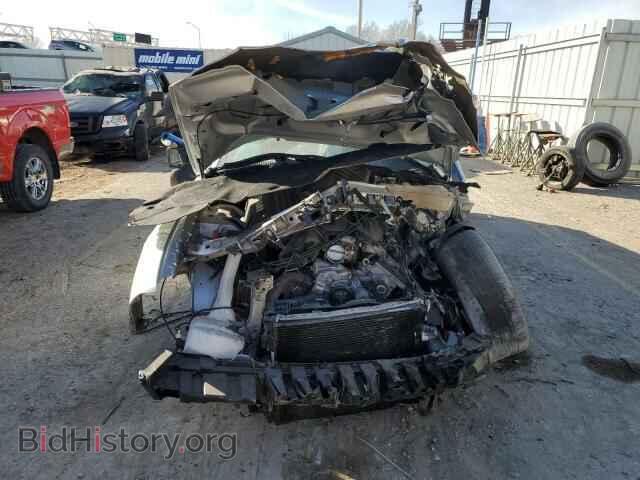 2023 DODGE CHALLENGER - VIN: 2C3CDZBT4PH662901 - Фото 5