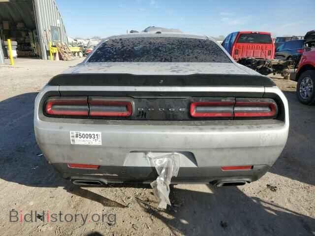2023 DODGE CHALLENGER - VIN: 2C3CDZBT4PH662901 - Фото 6