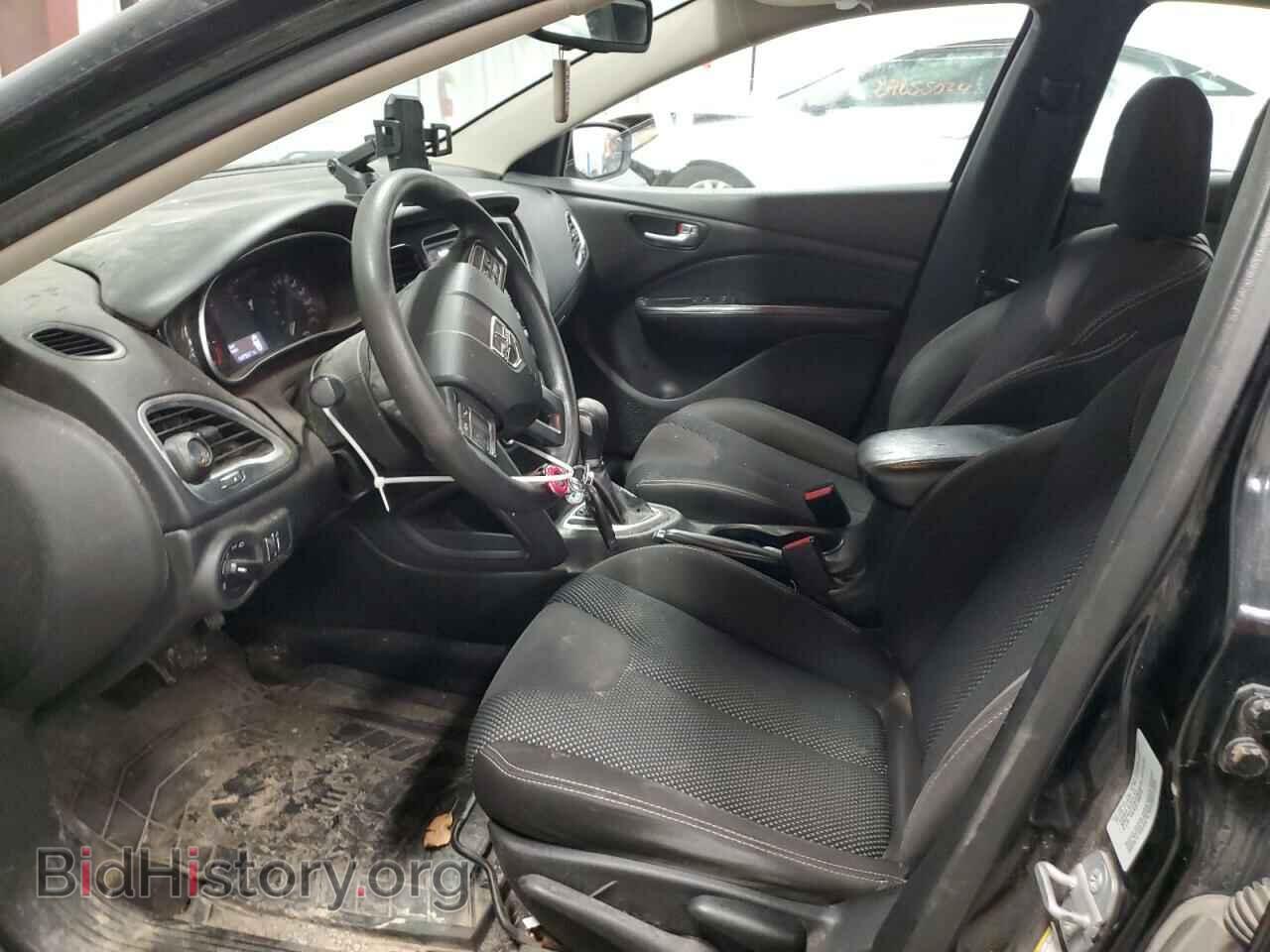 2015 DODGE DART - VIN: 1C3CDFBB7FD242177 - Фото 7