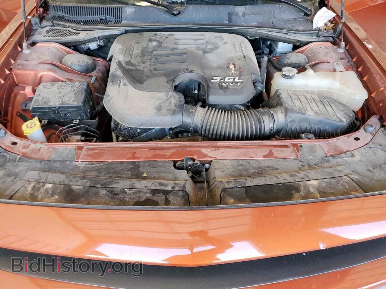 2021 DODGE CHALLENGER - VIN: 2C3CDZAGXMH567758 - Photo 11