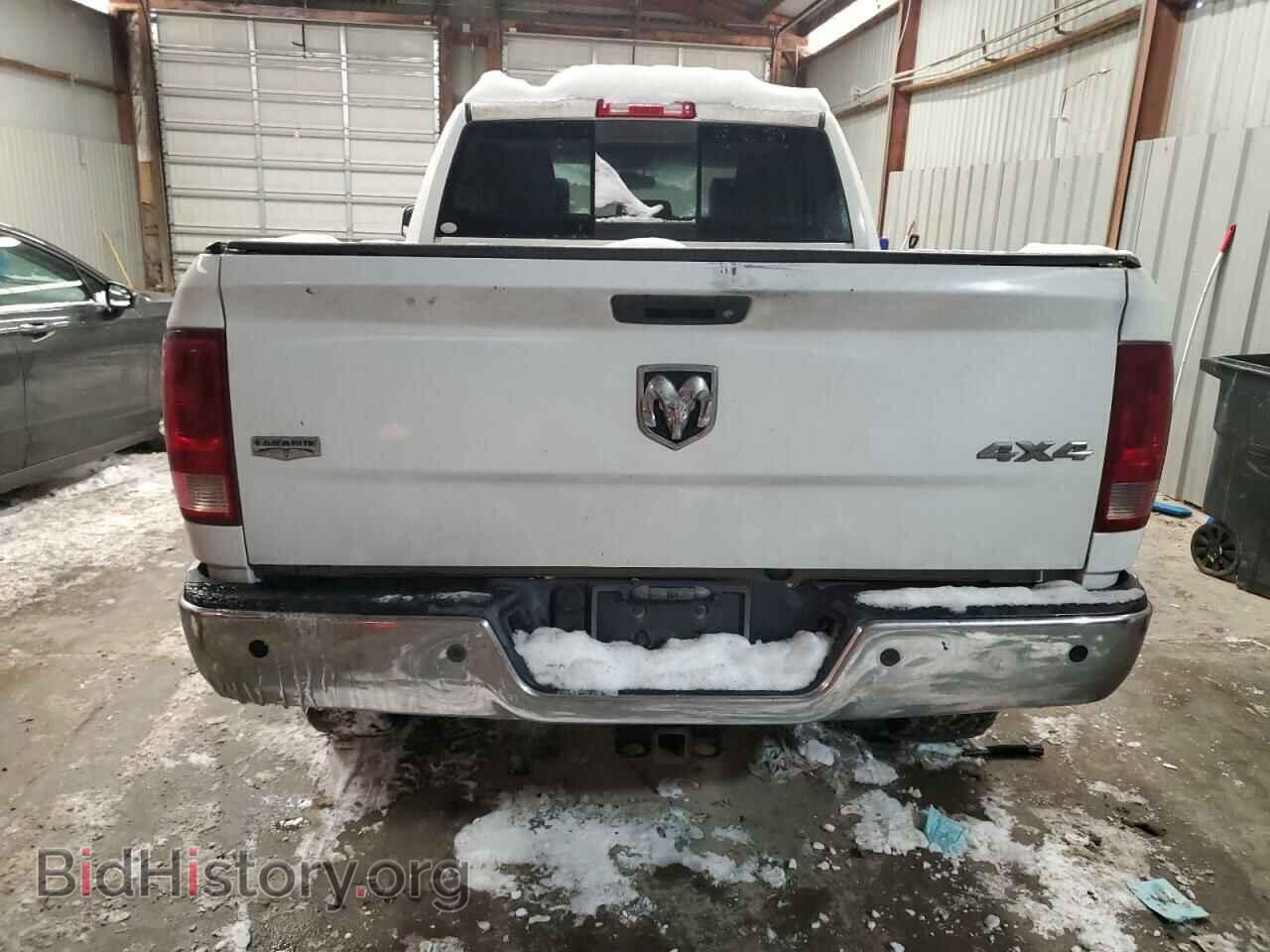 2011 DODGE All Models - VIN: 3D7UT2CL8BG518761 - Photo 6