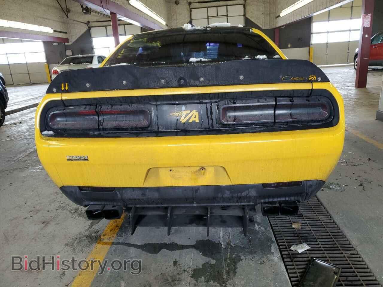 2017 DODGE CHALLENGER - VIN: 2C3CDZBT6HH605973 - Photo 6