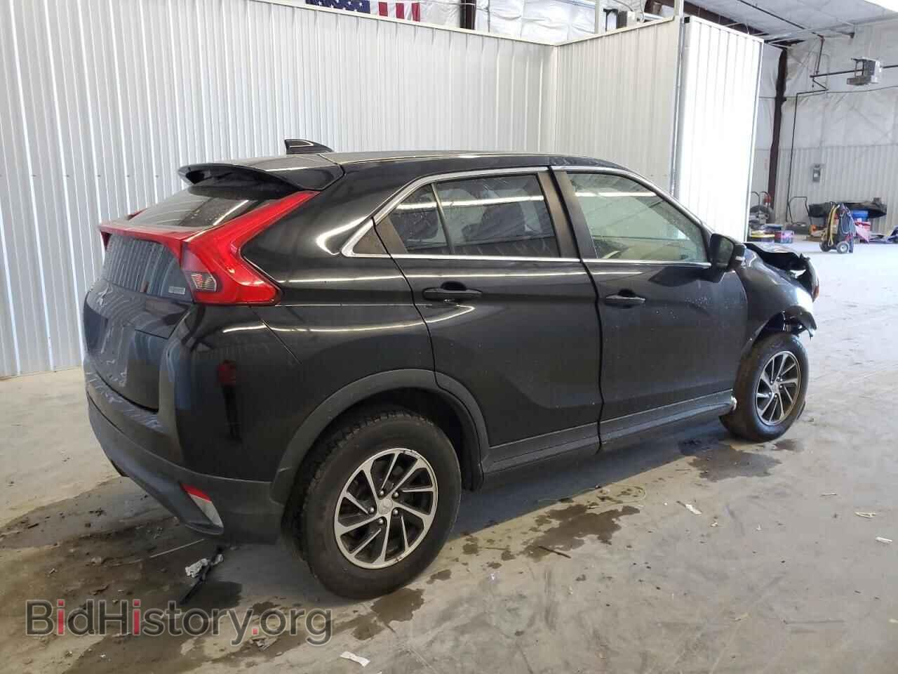 2020 MITSUBISHI ECLIPSE - VIN: JA4AT3AA7LZ031132 - Photo 3