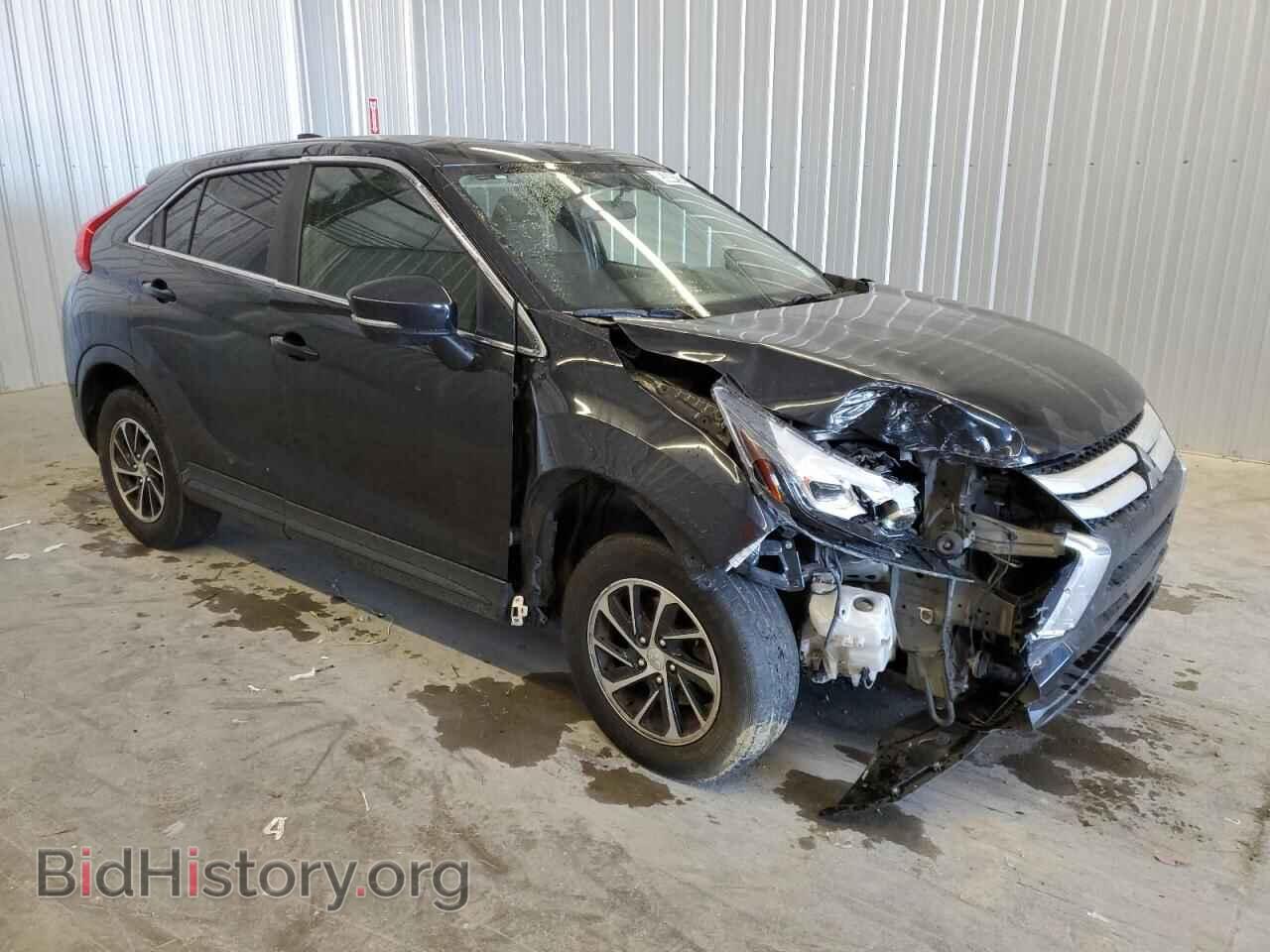 2020 MITSUBISHI ECLIPSE - VIN: JA4AT3AA7LZ031132 - Photo 4