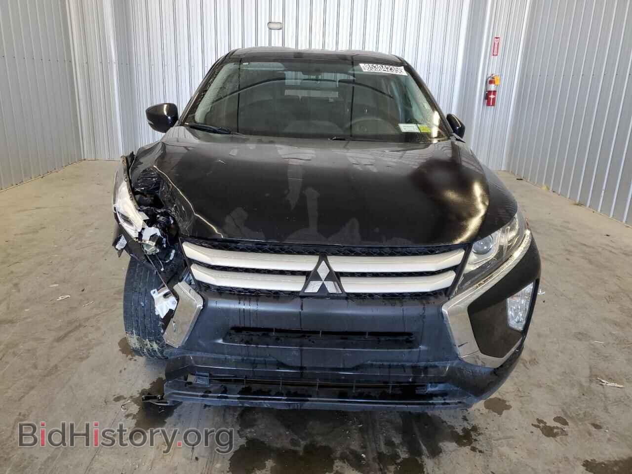 2020 MITSUBISHI ECLIPSE - VIN: JA4AT3AA7LZ031132 - Photo 5