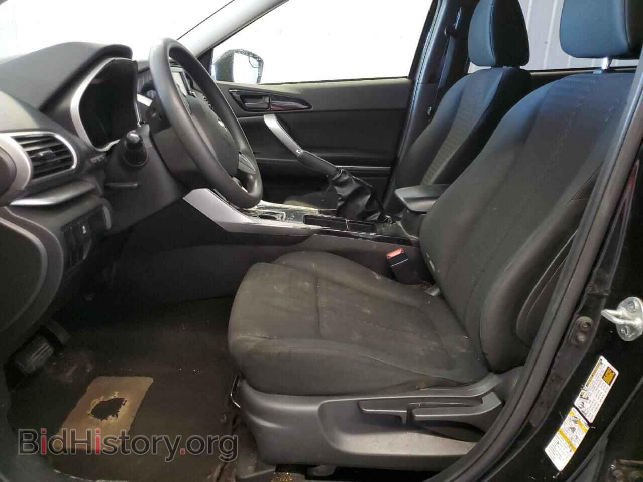 2020 MITSUBISHI ECLIPSE - VIN: JA4AT3AA7LZ031132 - Photo 7