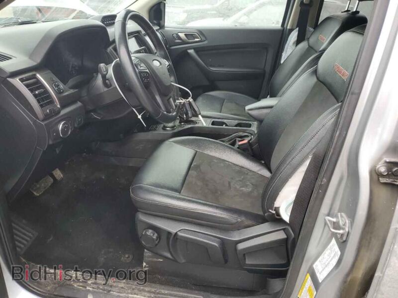 2021 Ford RANGER (VIN 1FTER4FH3MLD66698) — photo 7 of 13