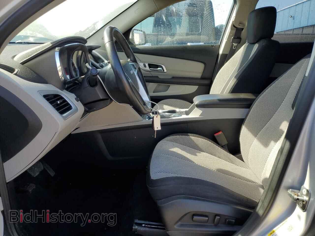 2017 GMC TERRAIN - VIN: 2GKFLTEK7H6322364 - Photo 7