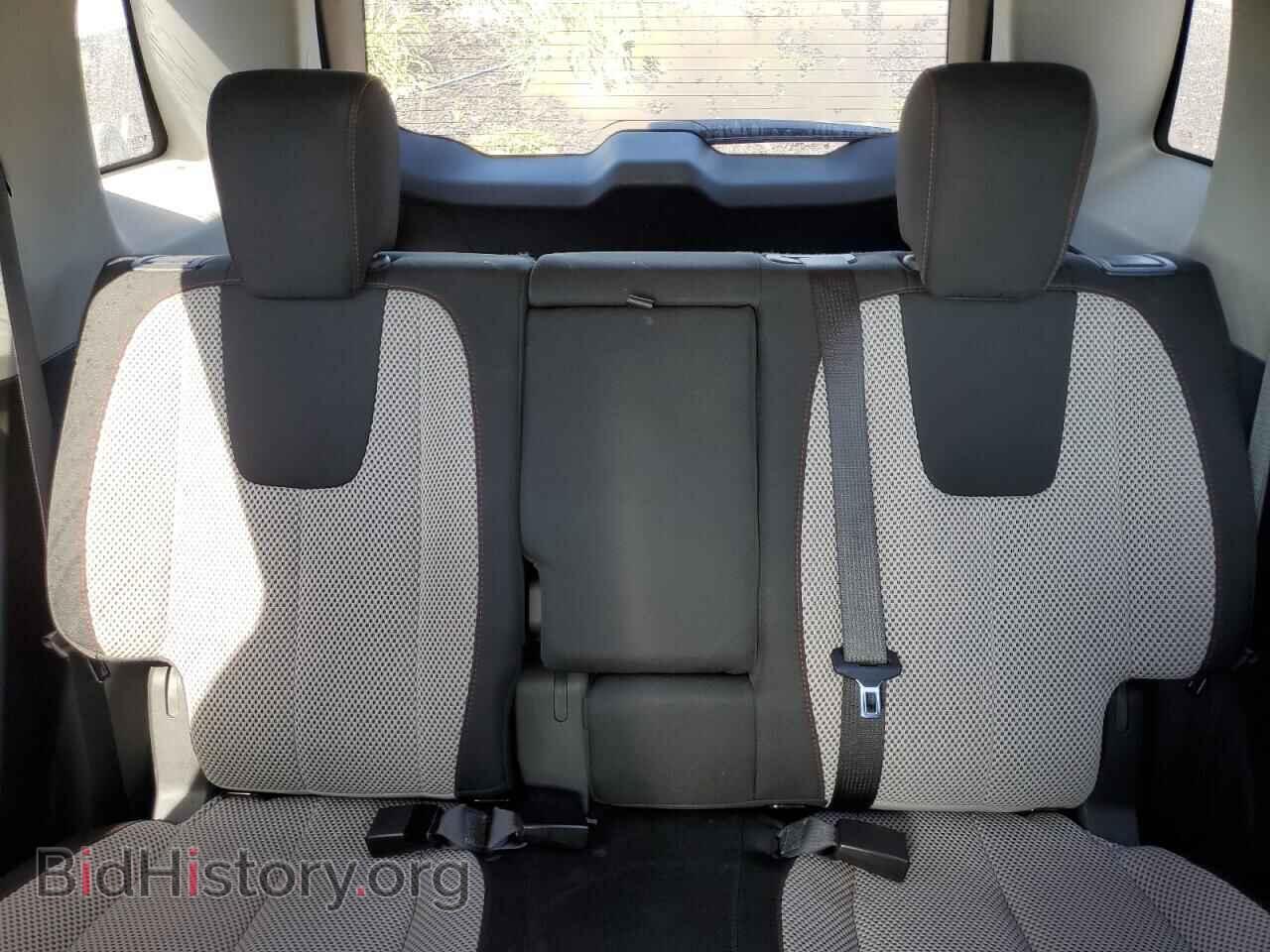 2017 GMC TERRAIN - VIN: 2GKFLTEK7H6322364 - Photo 10