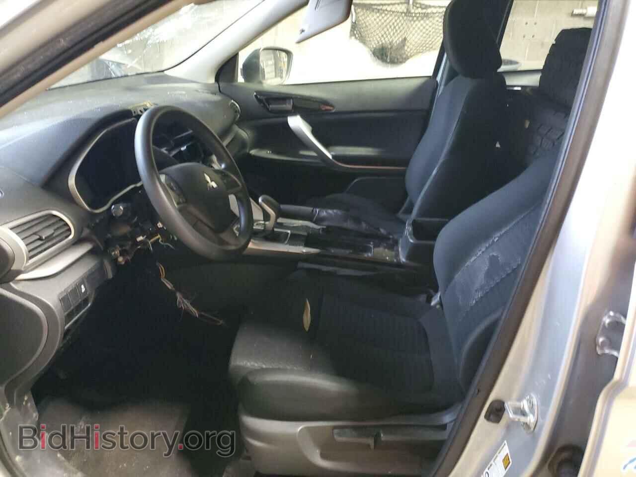 2019 MITSUBISHI ECLIPSE - VIN: JA4AT3AA0KZ050149 - Фото 7