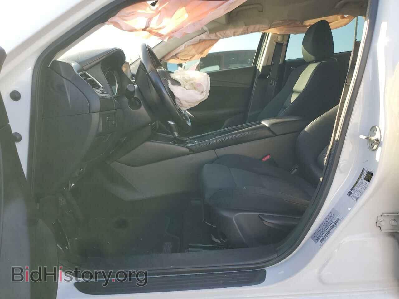 2017 MAZDA 6 - VIN: JM1GL1U52H1134385 - Фото 7