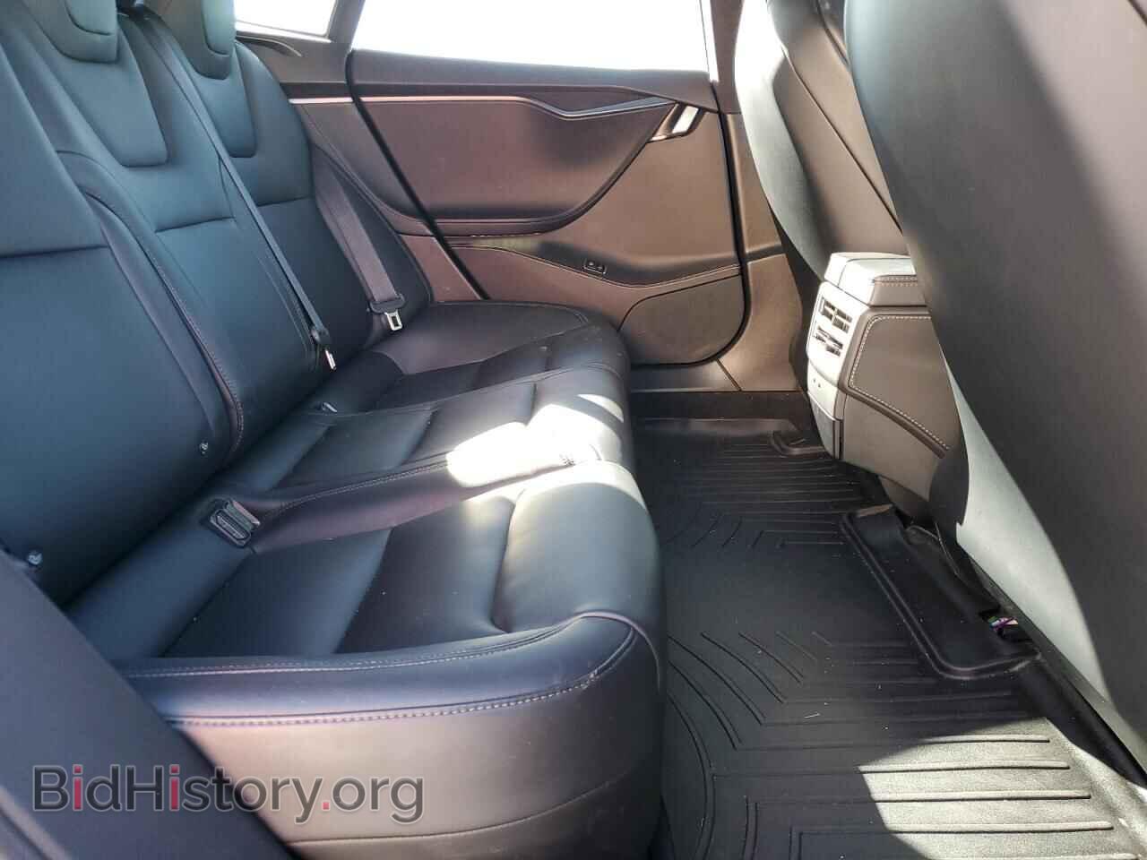2018 TESLA MODEL S - VIN: 5YJSA1E27JF265958 - Photo 10