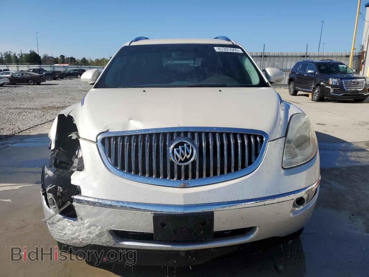 2012 BUICK ENCLAVE - VIN: 5GAKRCED2CJ100242 - Photo 5