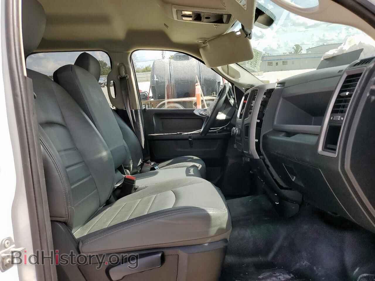 2020 RAM 1500 - VIN: 1C6RR7KG6LS161209 - Фото 7