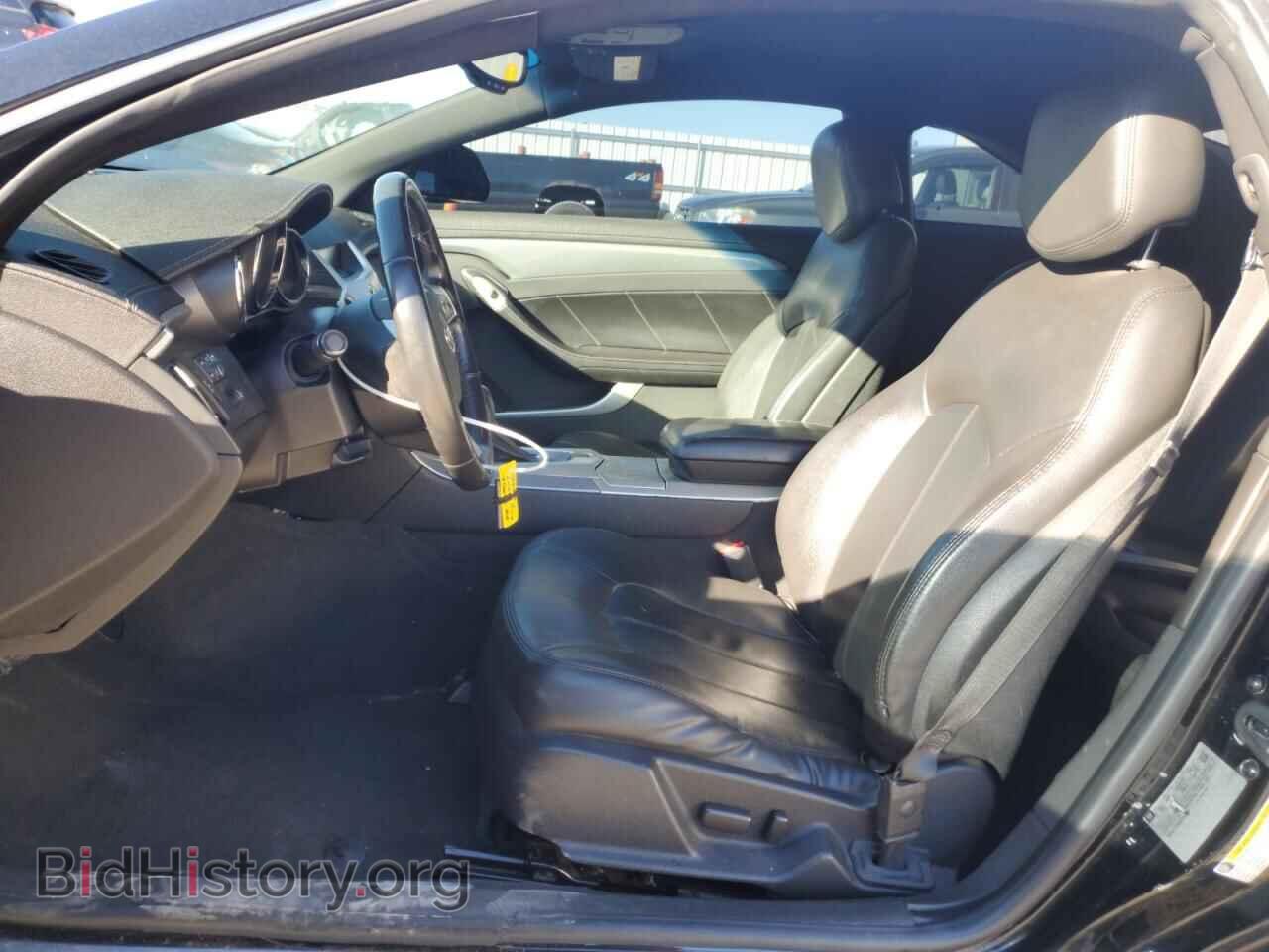 2013 CADILLAC CTS - VIN: 1G6DC1E38D0169984 - Фото 7