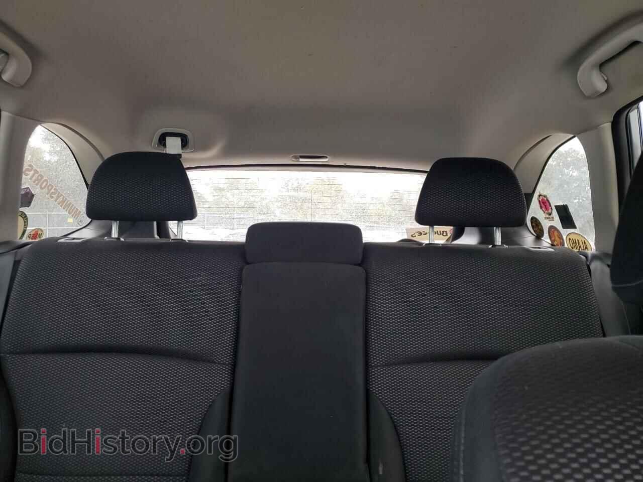 2017 SUBARU OUTBACK - VIN: 4S4BSACC2H3236802 - Фото 10