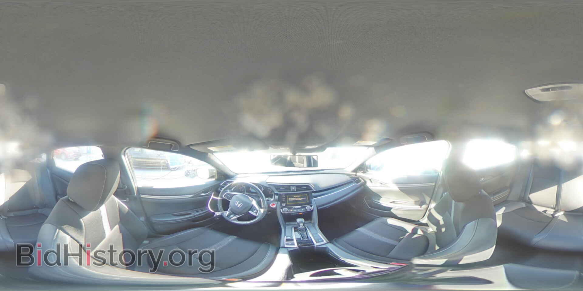 2020 HONDA CIVIC - VIN: 2HGFC2F83LH546500 - Фото 15