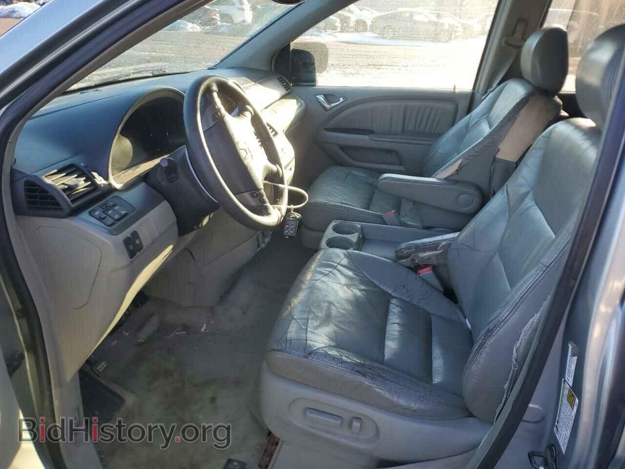2005 HONDA All Models - VIN: 5FNRL38615B026429 - Фото 7