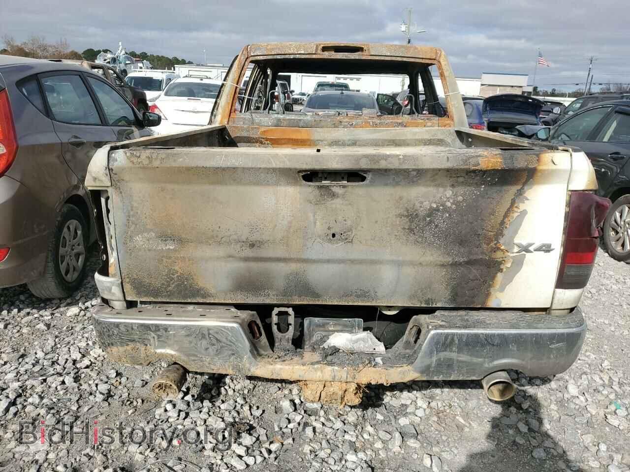 2013 RAM 1500 - VIN: 1C6RR7LT1DS696574 - Фото 6